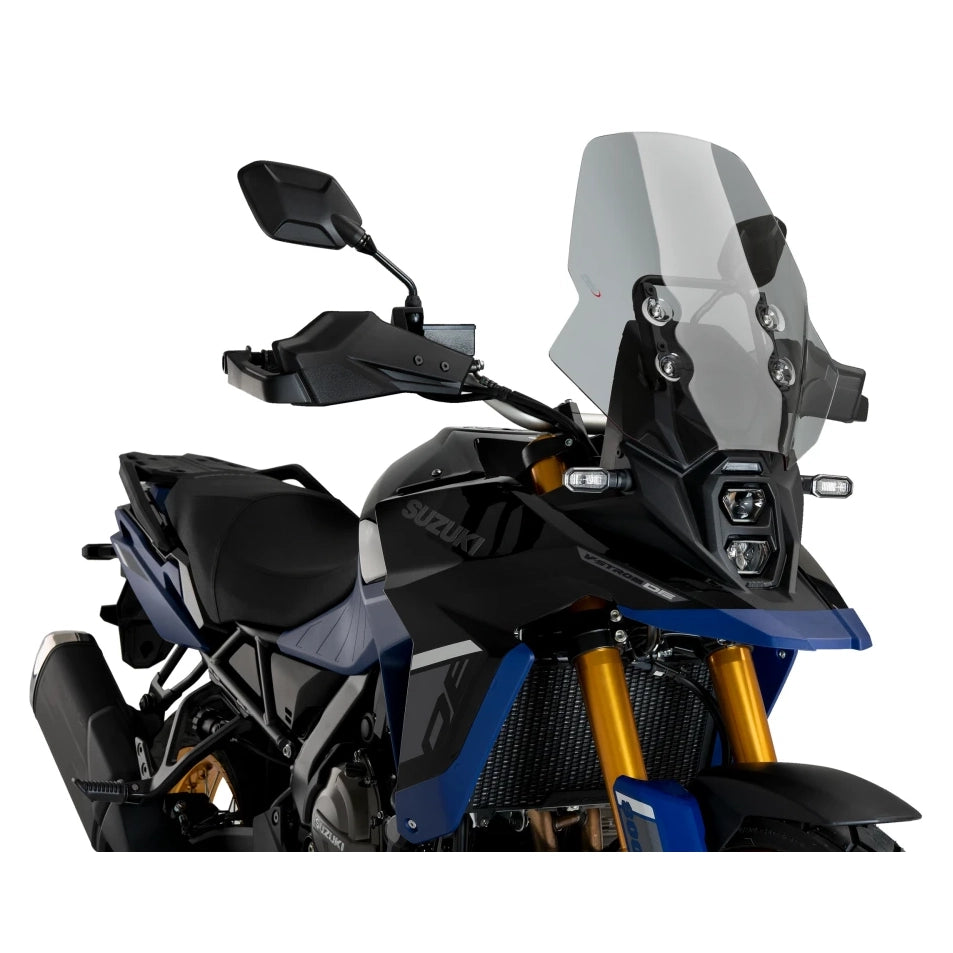 Pare-Brise Touring - Suzuki V-Strom DL800