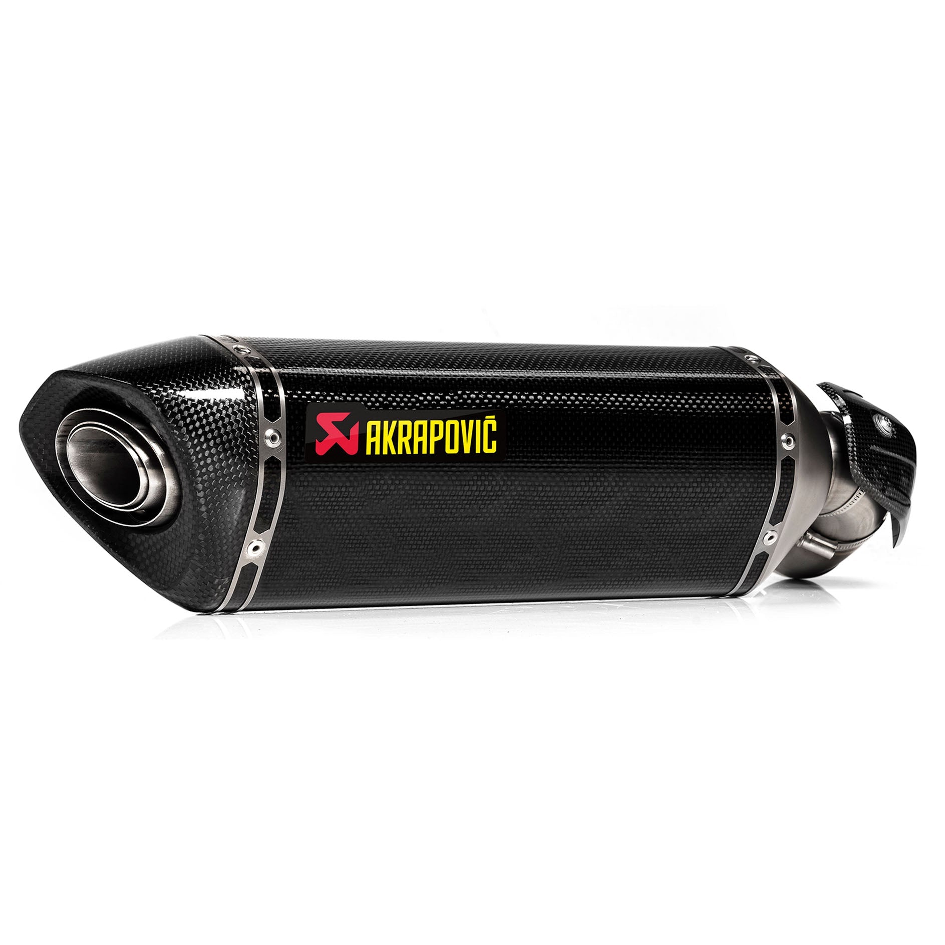 Z- NINJA 1000SX 20-24 CARBON SLIP-ON