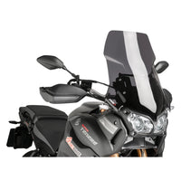 Windshield Windscreen Touring - Yamaha XT1200Z Super Tenere 14-