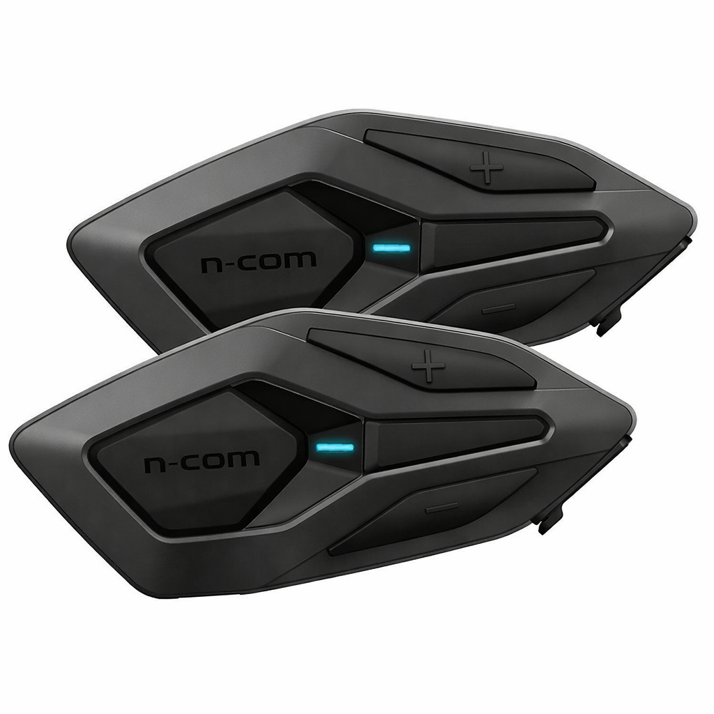 N-Com Bluetooth+ par Nolan