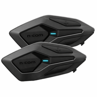 N-Com Bluetooth+ par Nolan