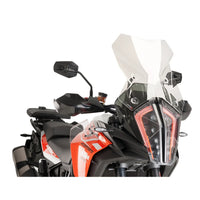 Windshield Windscreen Touring - KTM Adventure 1290 /R /S 17-20