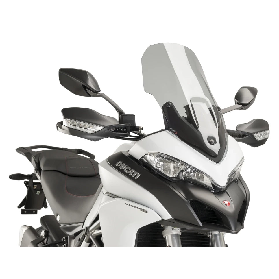 Pare-Brise Touring - Ducati Multistrada 1200 15-17 /1260 18-20 /950 17-21 /V2 22-