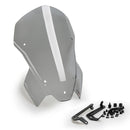 New Generation Touring Windshield - BMW M1000R 23- with Original BMW Support