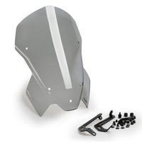 New Generation Touring Windshield - BMW M1000R 23- with Original BMW Support