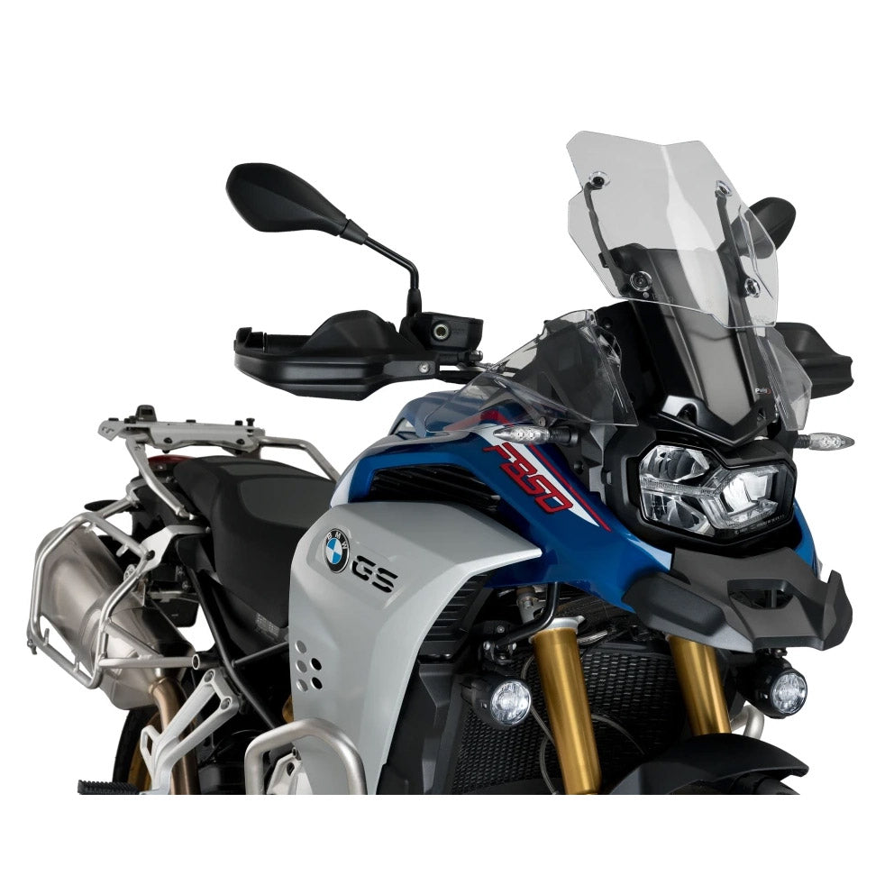 E.R.S. (S.R.E.) Système de Régulation Électronique - BMW F850GS, F750GS