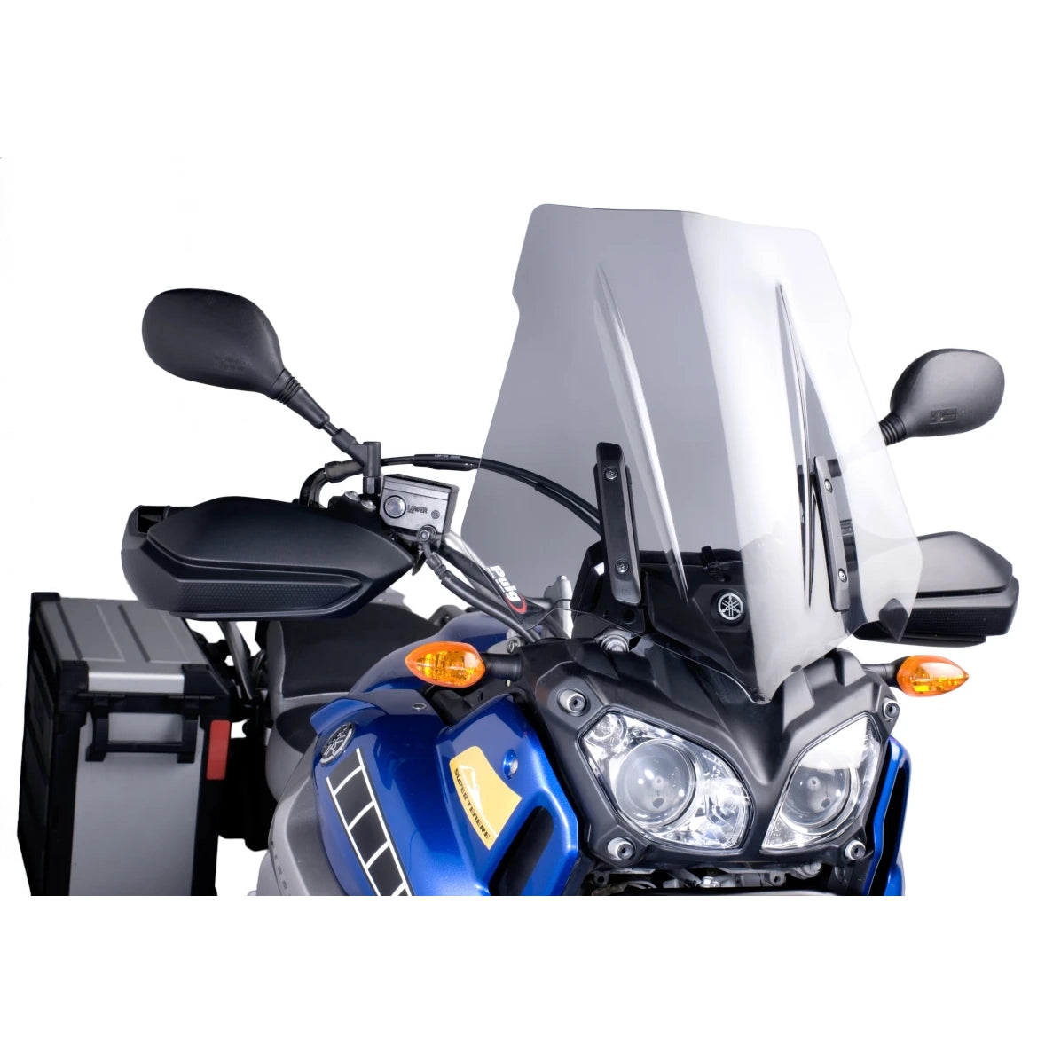 Pare-Brise Touring - Yamaha XT1200Z Super Tenere 12-13