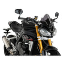 New Generation Sport Windshield - Triumph Speed Triple 1200 RS 21-