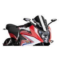 Windshield Z-Racing - Honda CBR650F 14-18