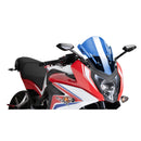 Windshield Z-Racing - Honda CBR650F 14-18