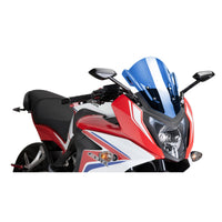 Windshield Z-Racing - Honda CBR650F 14-18