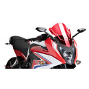 Windshield Z-Racing - Honda CBR650F 14-18