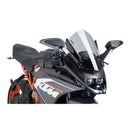 Windshield Z-Racing - KTM RC 390 14-21
