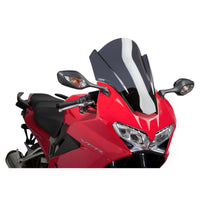 Touring Windshield - Honda VFR800F 14-21
