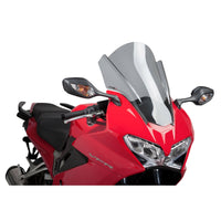 Touring Windshield - Honda VFR800F 14-21