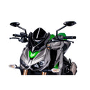 New Generation Sport Windshield - Kawasaki Z1000 14-20