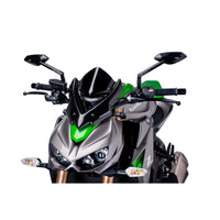 New Generation Sport Windshield - Kawasaki Z1000 14-20