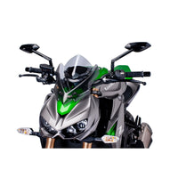 New Generation Sport Windshield - Kawasaki Z1000 14-20