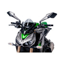 New Generation Sport Windshield - Kawasaki Z1000 14-20