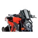 New Generation Sport Windshield - KTM Duke 1290 R 14-16