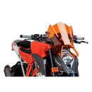 New Generation Sport Windshield - KTM Duke 1290 R 14-16