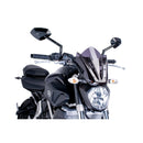 New Generation Sport Windshield - Yamaha FZ-07 15-17