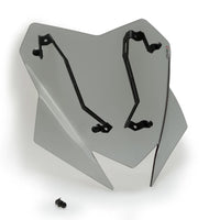 Windshield Windscreen Sport - Ducati Multistrada V4 21-