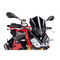 New Generation Sport Windshield - BMW S1000R 14-20