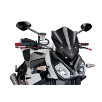 New Generation Sport Windshield - BMW S1000R 14-20