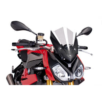 New Generation Sport Windshield - BMW S1000R 14-20