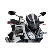 New Generation Sport Windshield - BMW S1000R 14-20