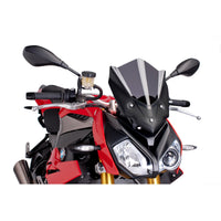 New Generation Sport Windshield - BMW S1000R 14-20