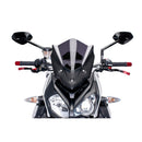 New Generation Sport Windshield - BMW S1000R 14-20