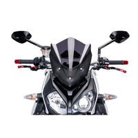 New Generation Sport Windshield - BMW S1000R 14-20