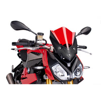 New Generation Sport Windshield - BMW S1000R 14-20