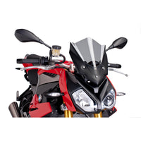 New Generation Sport Windshield - BMW S1000R 14-20