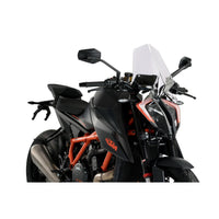 New Generation Touring Windshield - KTM Duke 1290 R 20-23