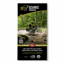 Ozarks BDR-X Map