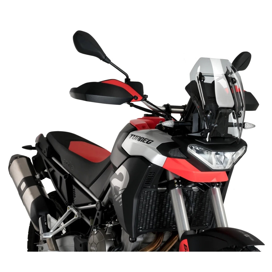 Pare-Brise Sport - Aprilia Tuareg 660