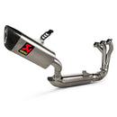 MT-09/FZ-09 2024 TITANIUM RACING LINE
