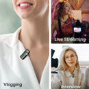 Hollyland Lark M1 Wireless Lavalier Microphone System