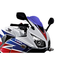 Windshield Z-Racing - Honda CBR300R 15-19