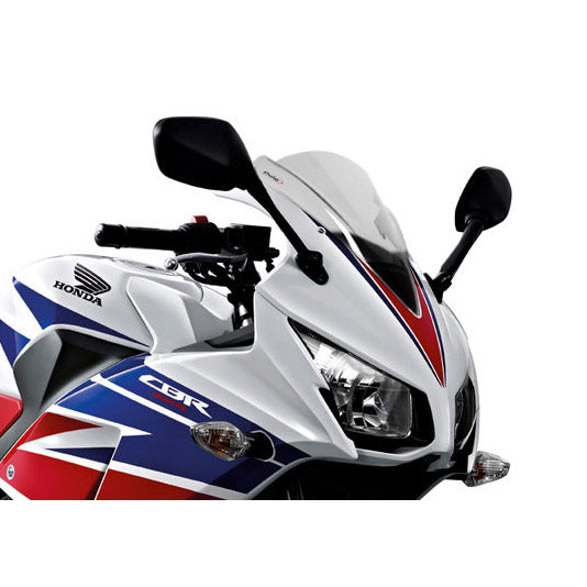 Windshield Z-Racing - Honda CBR300R 15-19