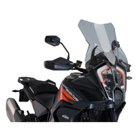 Windshield Windscreen Touring Plus for KTM Adventure 1290 2022+