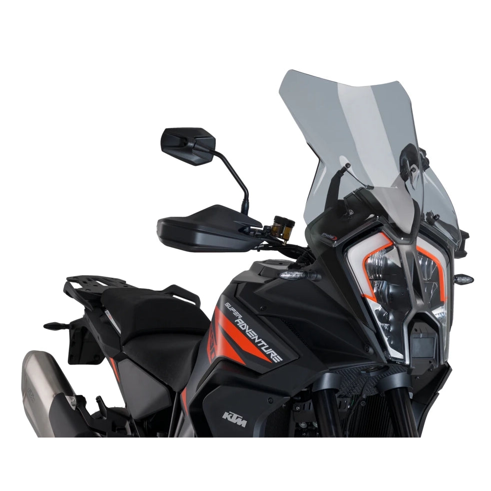 Pare-Brise Touring - KTM Adventure 1290 22-