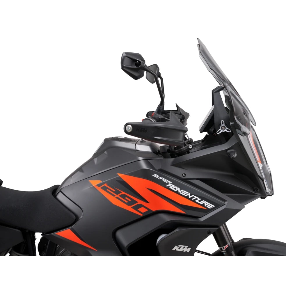 Pare-Brise Touring - KTM Adventure 1290 22-