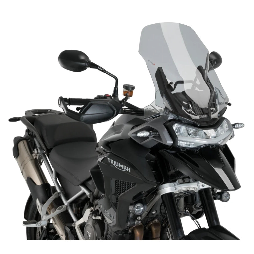 Pare-Brise Touring - Triumph Tiger 1200 GT /GT Pro /Rally Pro 22-