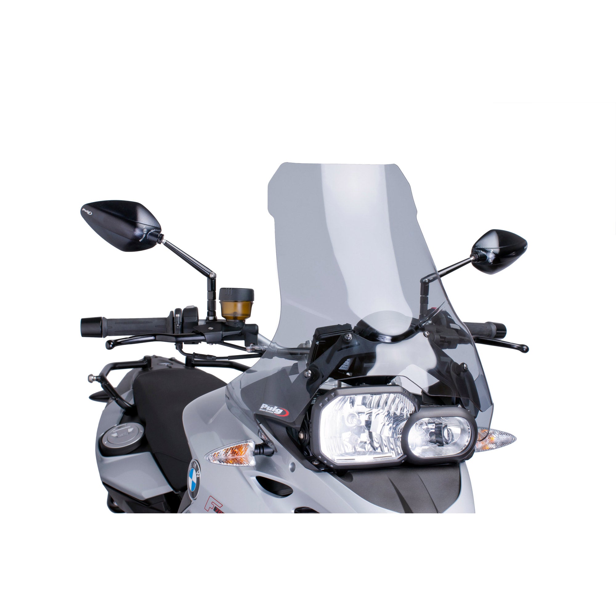 Z- Windshield Touring - BMW F700GS