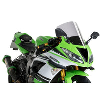 R-Racer Windshield - Kawasaki ZX-6R Ninja 636 13-23