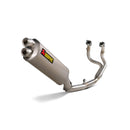 Titanium Racing Line - Honda CRF1100L Africa Twin 20-23